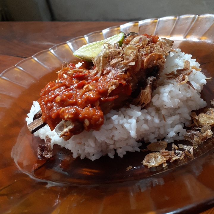 Sambal Panggang