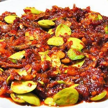 Sambal Petai