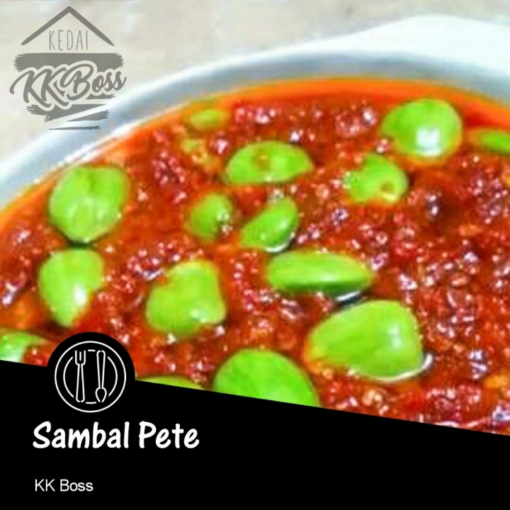 Sambal Pete