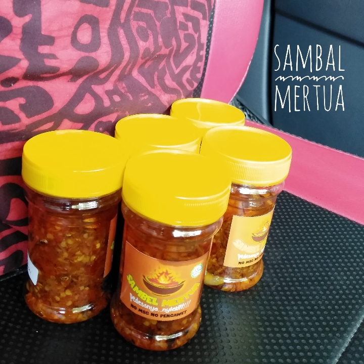 Sambal Sapi