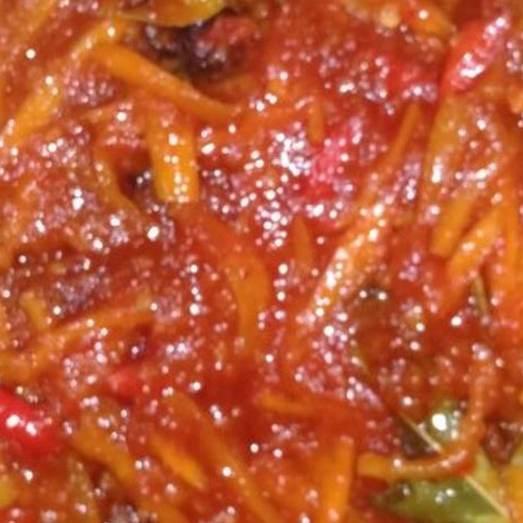 Sambal Spesial