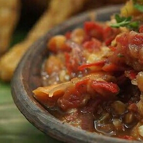 Sambal Terasi