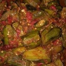 Sambal Terong