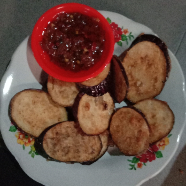 Sambal Terong