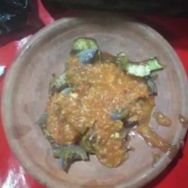 Sambal Terong