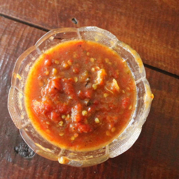 Sambal Tomat 3