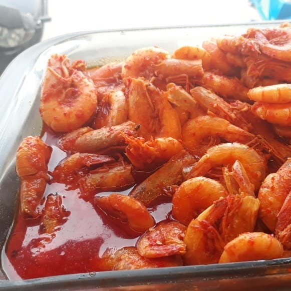 Sambal Udang