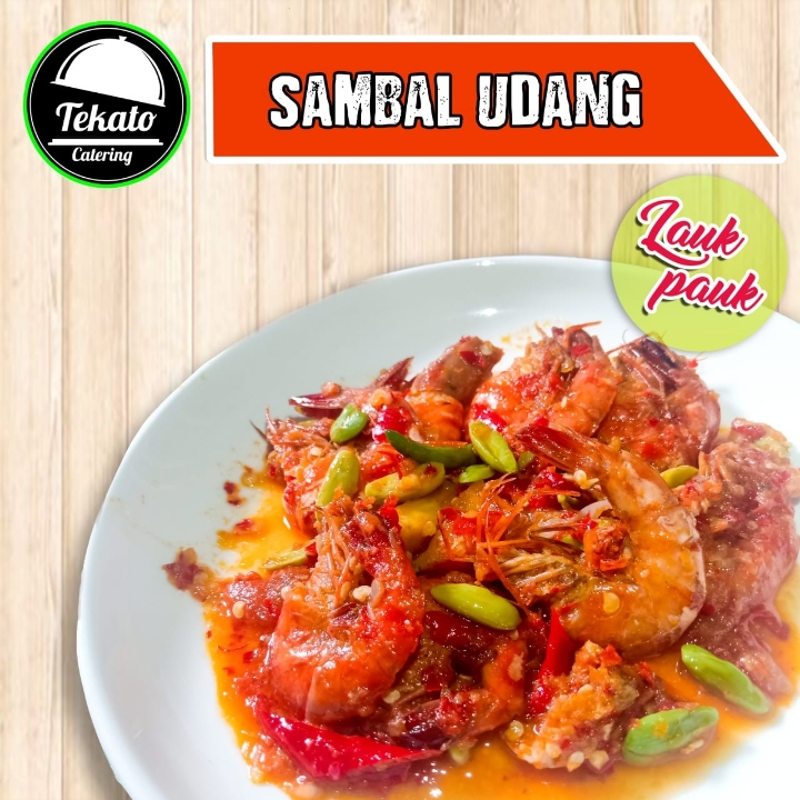 Sambal Udang