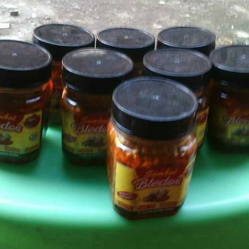 Sambal Udang