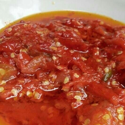 Sambal WTW