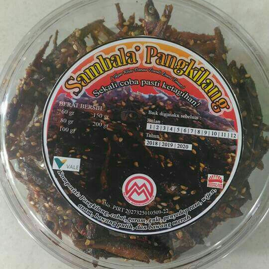 Sambala Pangkilang