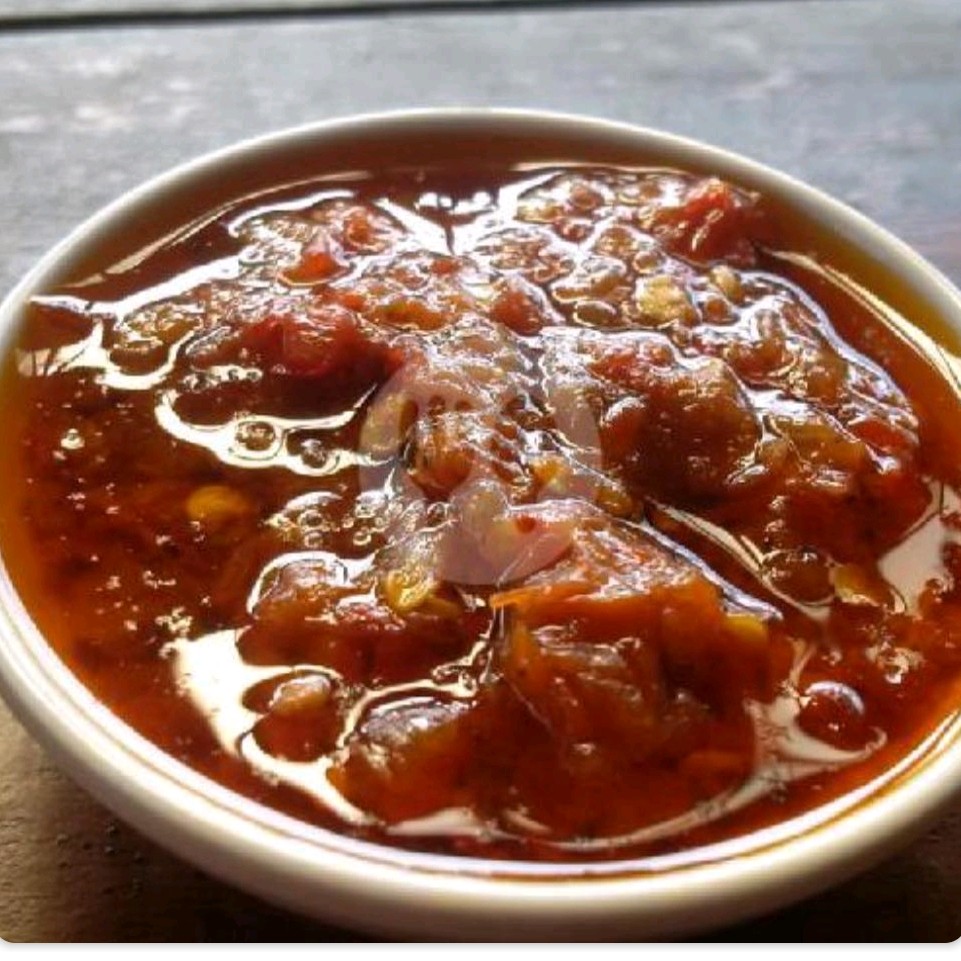 Sambel Bajak