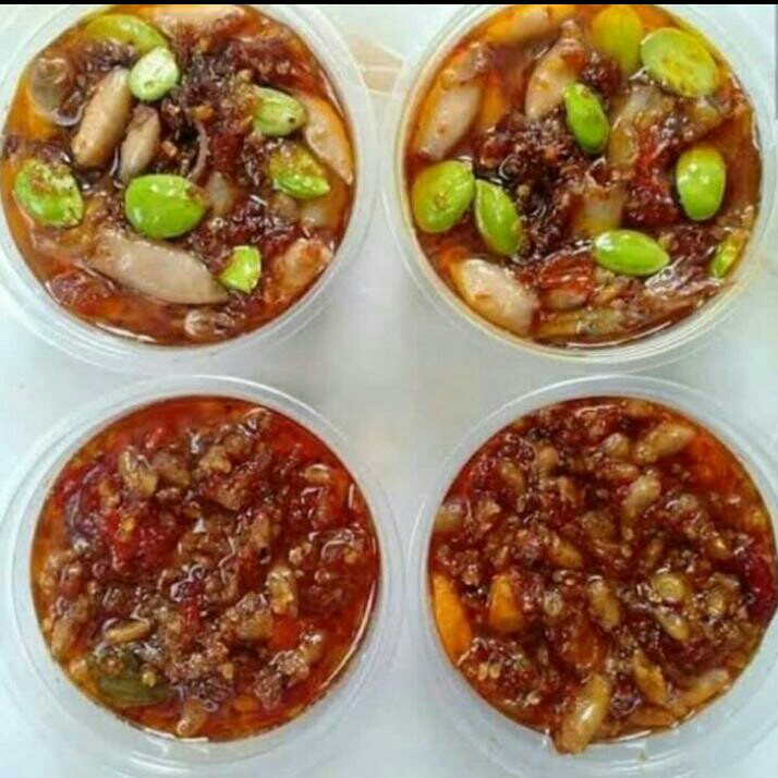 Sambel Cumi