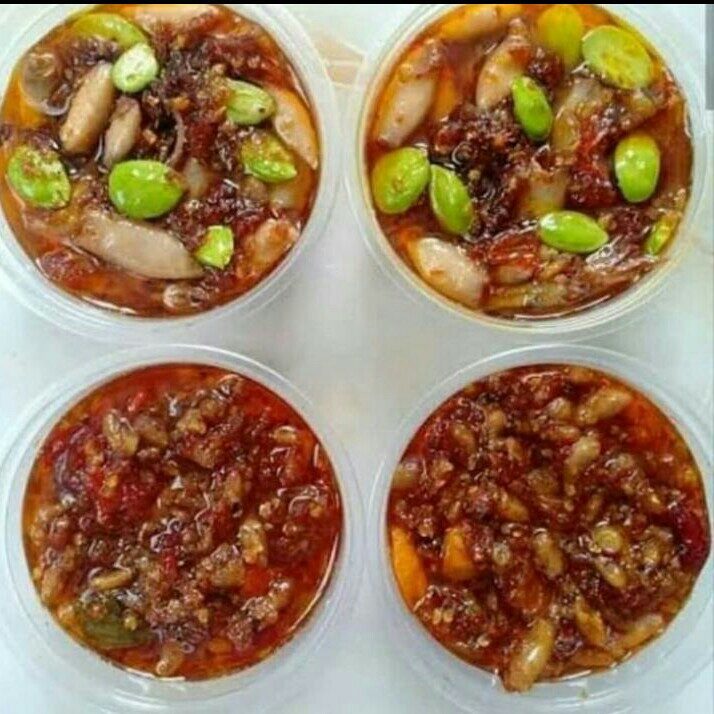 Sambel Cumi