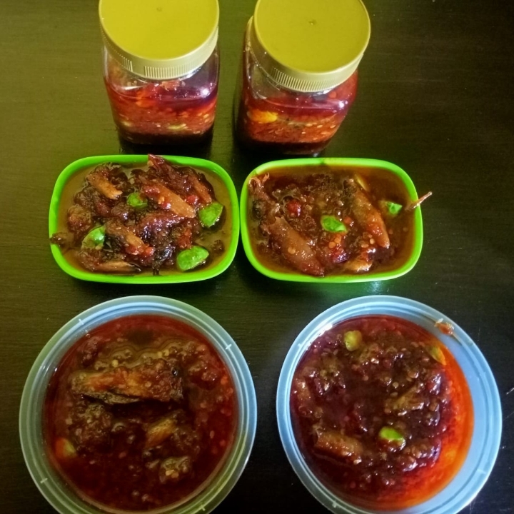 Sambel Cumi Baby Kriukk 2