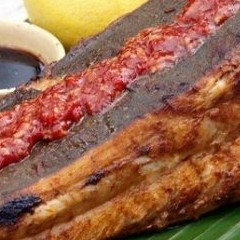 Sambel Ikan Patin