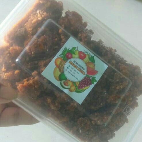 Sambel Pecel