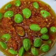 Sambel Pete Gongso