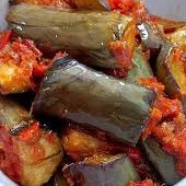 Sambel Terong 