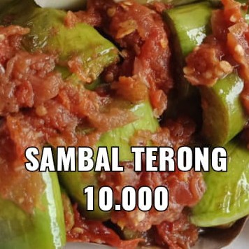 Sambel Terong