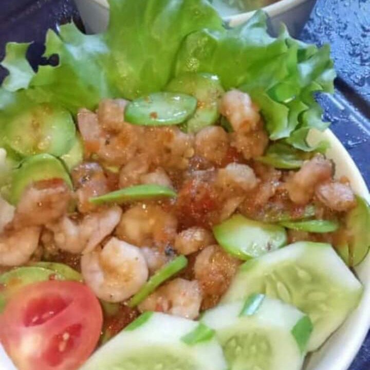 Sambel Udang