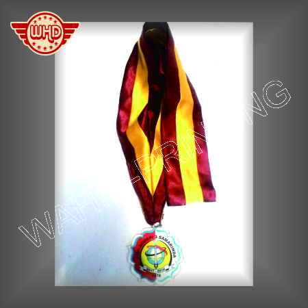 Sample Samir Wisuda 7