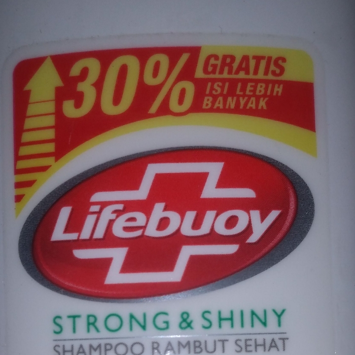 Sampo Lifebuoy