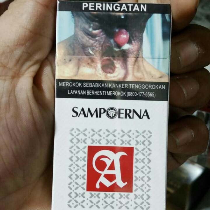 Sampoerna Kecil