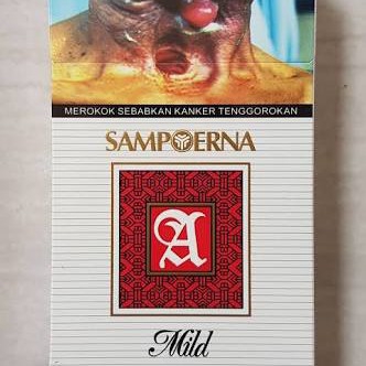 Sampoerna Mild