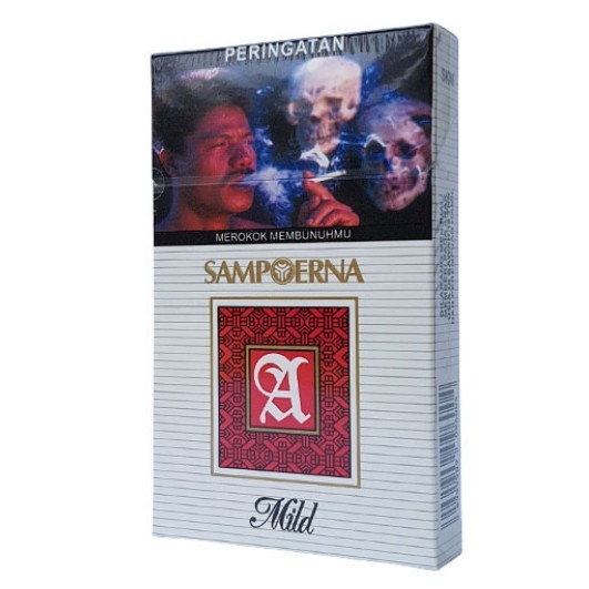 Samporna Mild