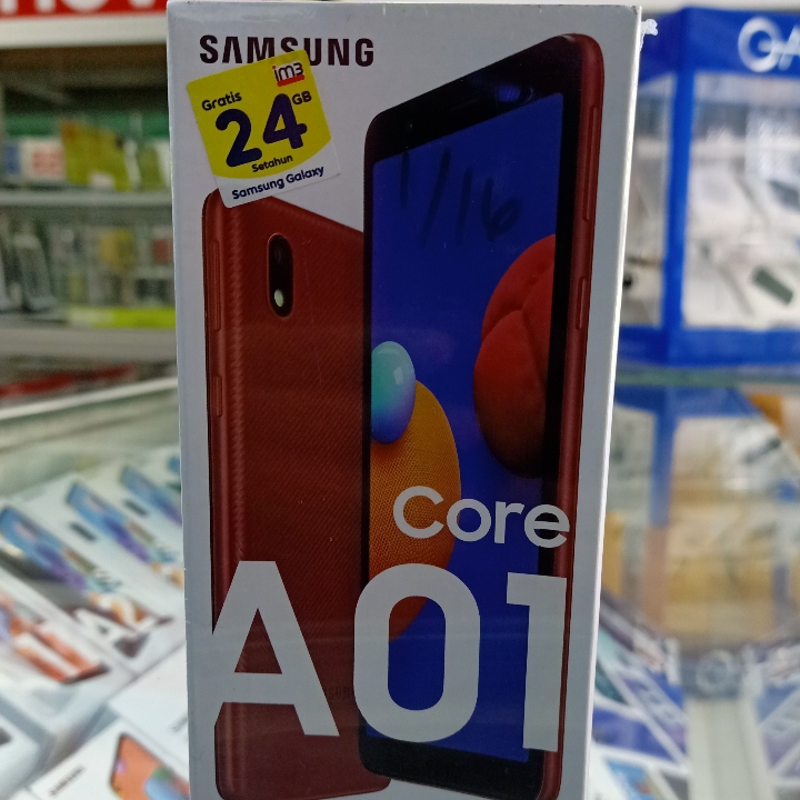Samsung A01 Core