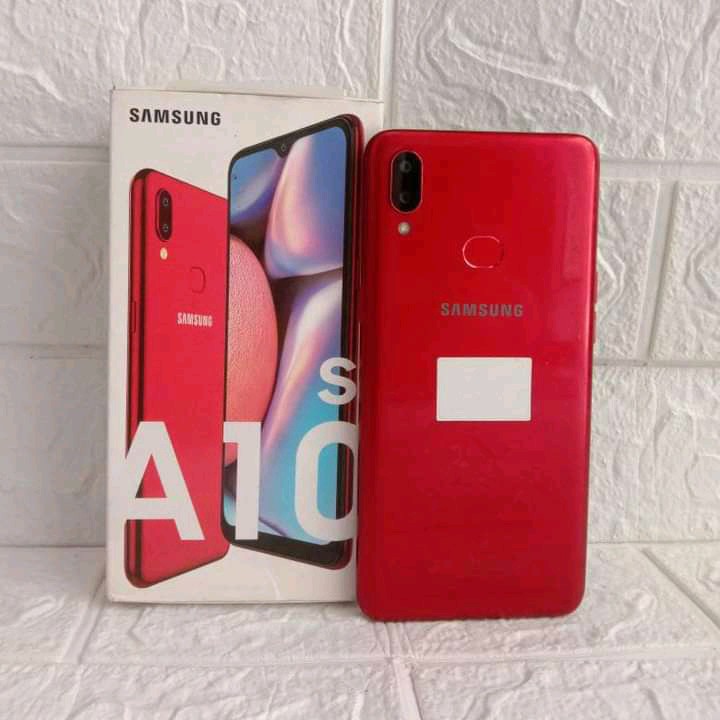 Samsung A10