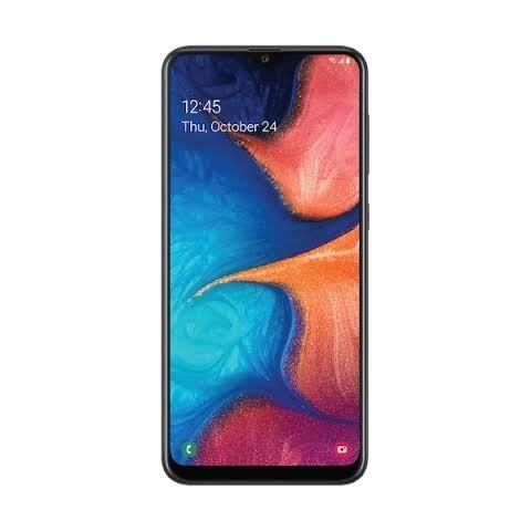 Samsung A20-3GB