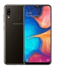 Samsung A20-3GB 4