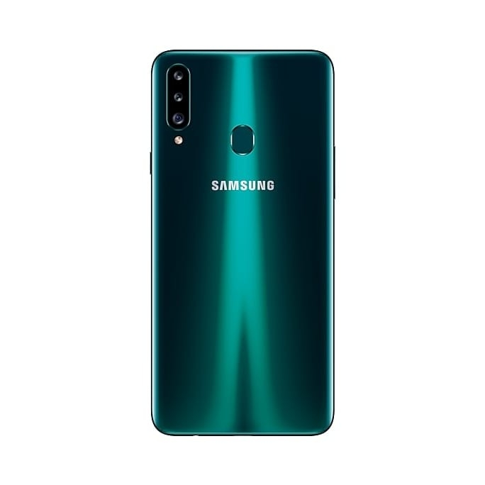 Samsung A20s-3GB 2