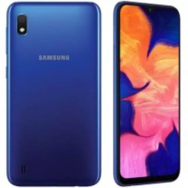 Samsung Galaxy A10 RAM 2Gb 32Gb ROM Original 3