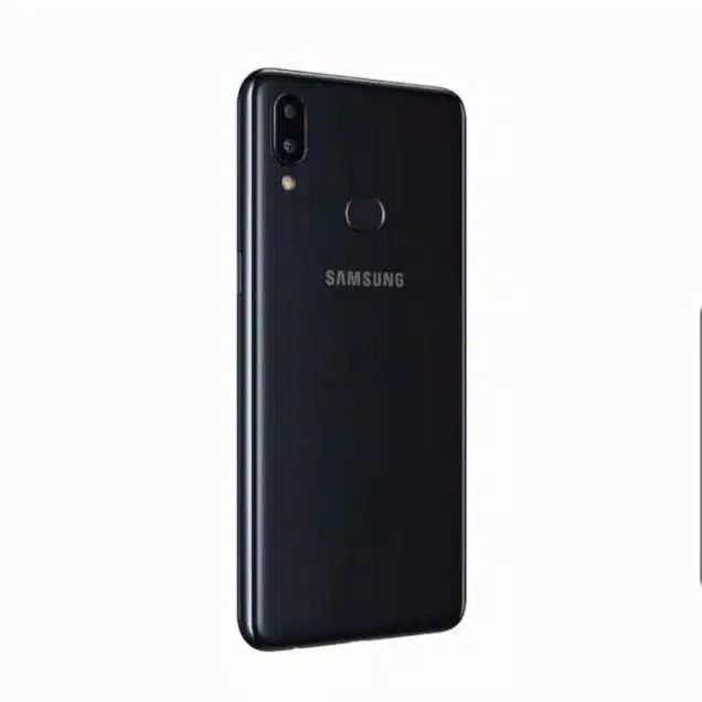 Samsung Galaxy A10s Garansi Resmi 2