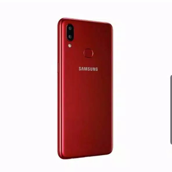 Samsung Galaxy A10s Garansi Resmi 3