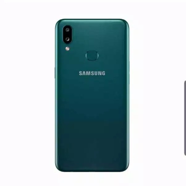 Samsung Galaxy A10s Garansi Resmi 4