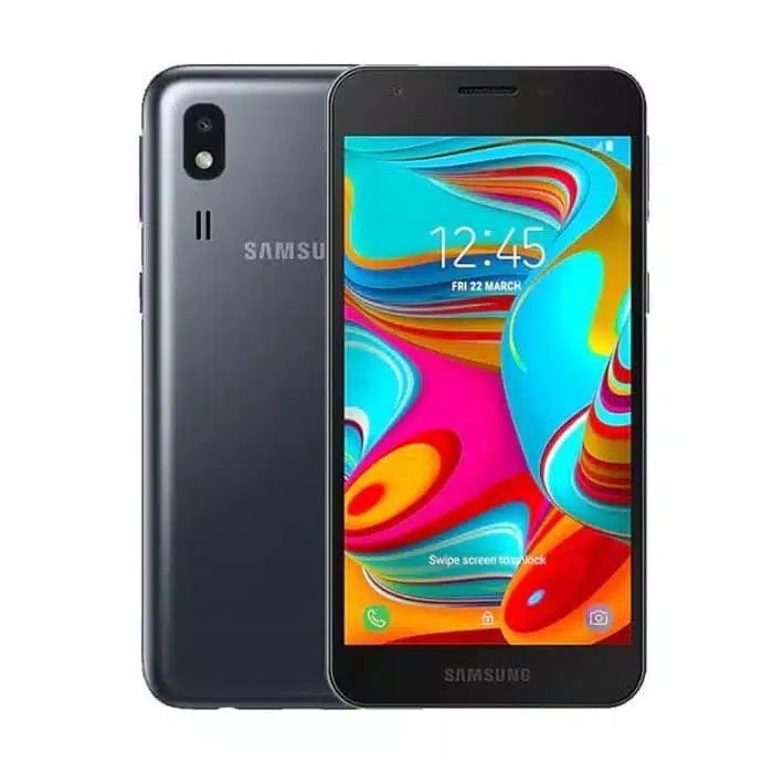 Samsung Galaxy A2 Core Garansi Resmi 2