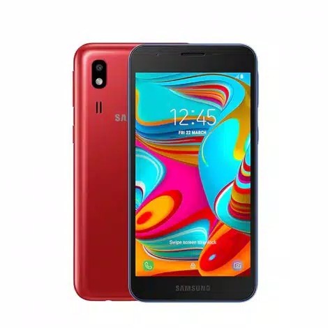 Samsung Galaxy A2 Core Garansi Resmi 3