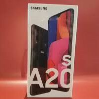 Samsung Galaxy A20S 3