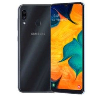 Samsung Galaxy A30