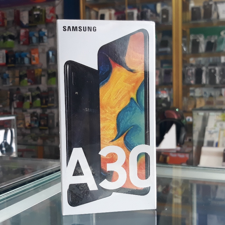 Samsung Galaxy A30 2