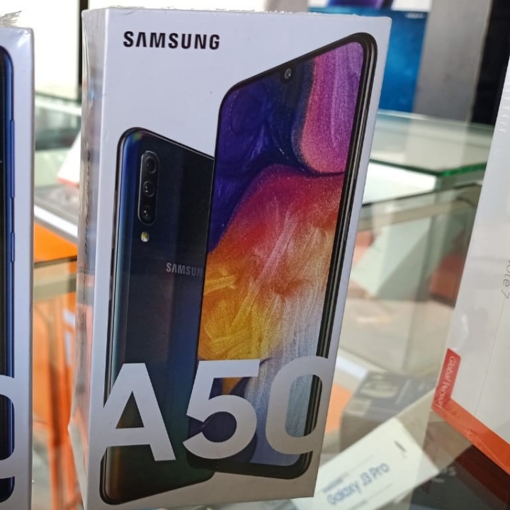 Samsung Galaxy A50