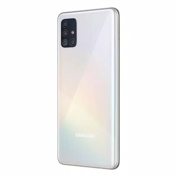 Samsung Galaxy A51 RAM 6GB ROM 128GB Garansi Resmi 4