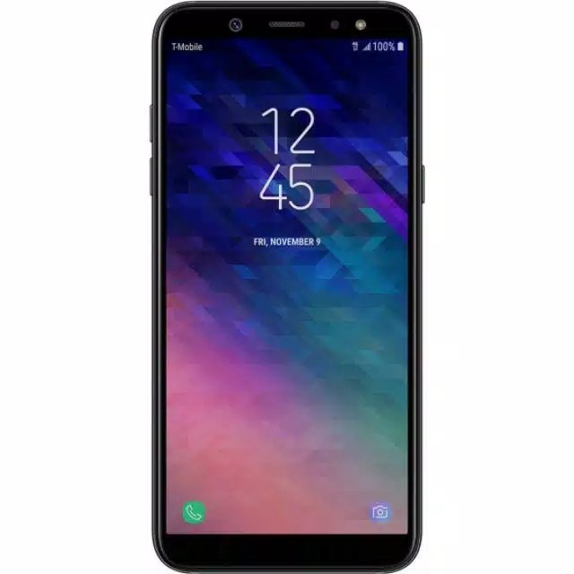 Samsung Galaxy A6 Plus 2018 Garansi Resmi 2