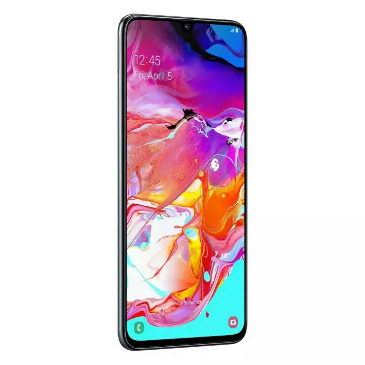 Samsung Galaxy A70 2