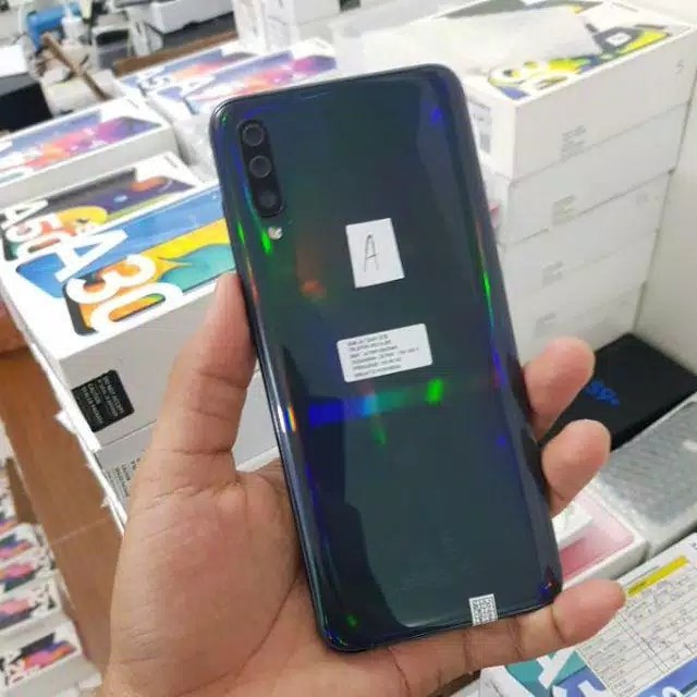 Samsung Galaxy A70 Second Like New 2