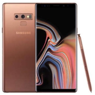 Samsung Galaxy A9